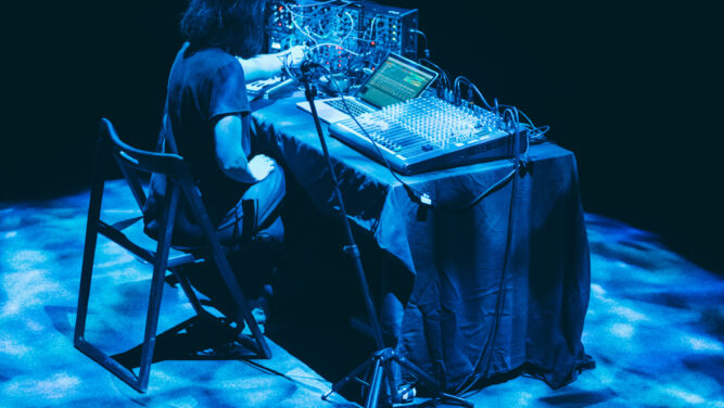Photo: Darko Skrobonja